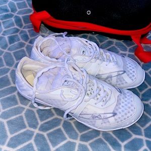 Nfinity Vengeance Cheerleading Shoes